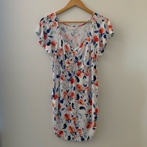 Motherhood Maternity Top